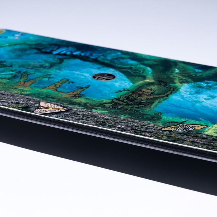 Gnu Finest Snowboard