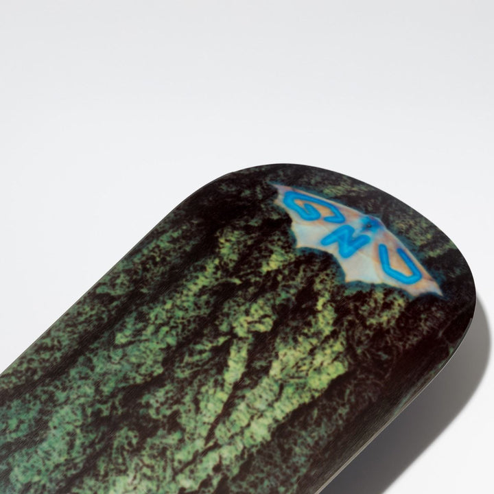 Gnu Finest Snowboard