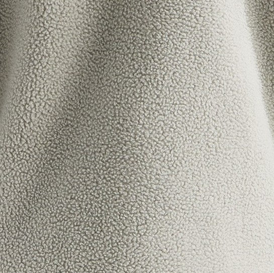 The North Face Men's Fleeski Full-Zip Jacket - Stone Slab