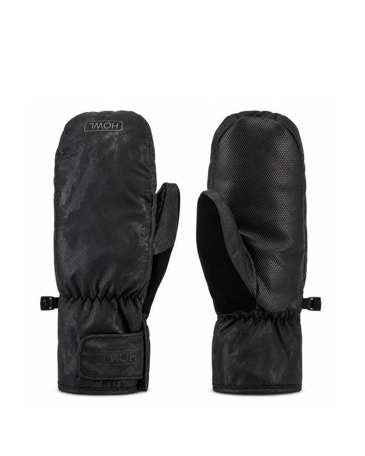 Howl Flyweight Mitt Black