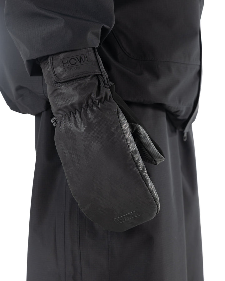 Howl Flyweight Mitt Black
