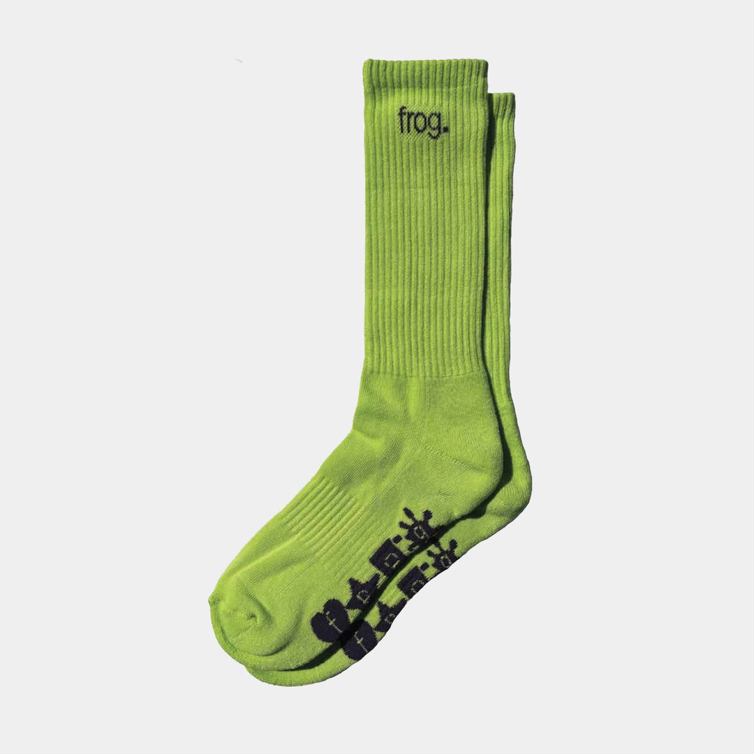 Frog Socks Slime