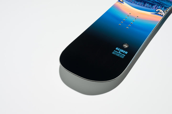 Lib Tech Glider Snowboard