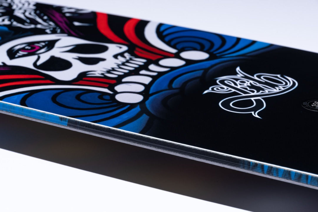 Lib Tech Jamie Lynn Snowboard