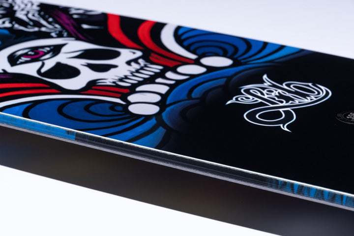 Lib Tech Jamie Lynn Snowboard