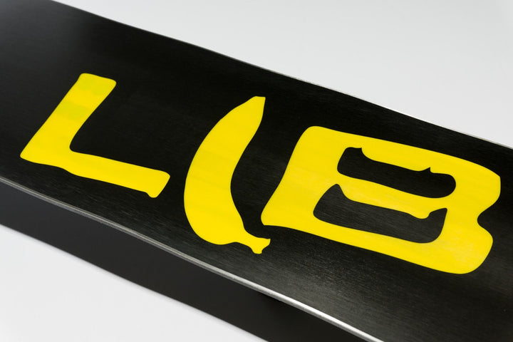 Lib Tech Skate Banana Snowboard
