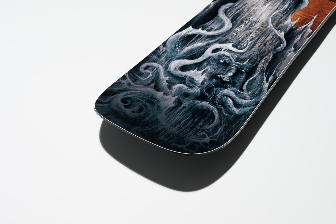 Lib Tech Skunk Ape Snowboard