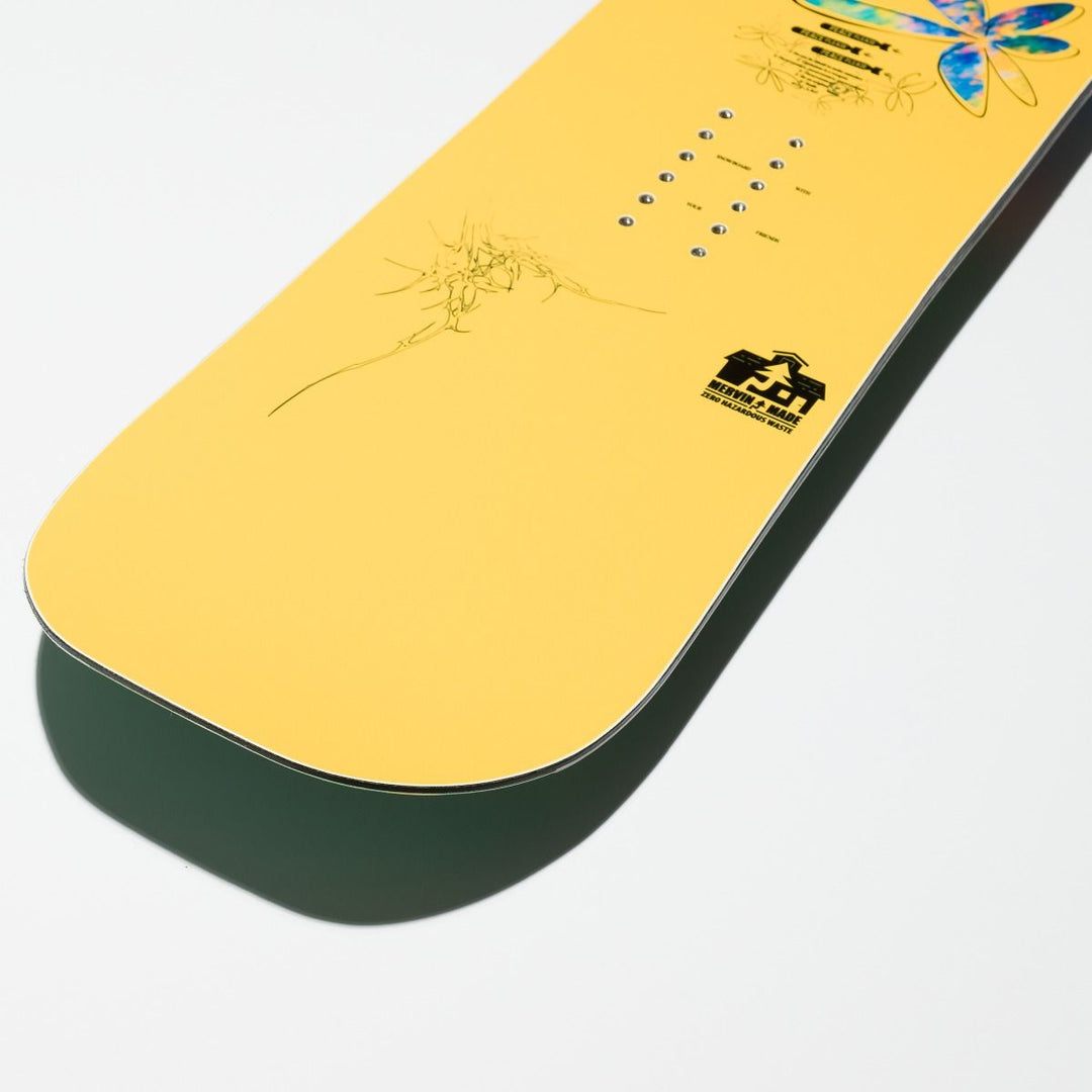 Gnu Gloss C Snowboard