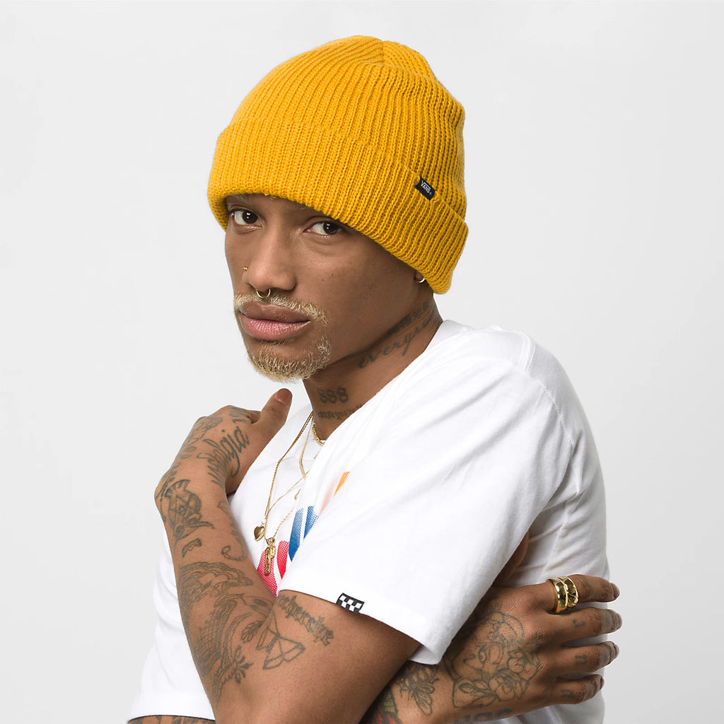 Core Basics Beanies