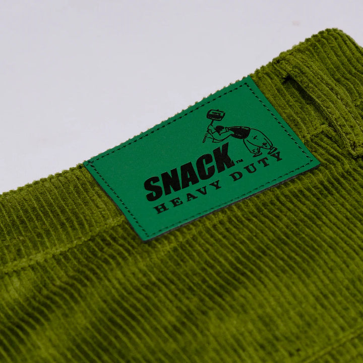 Snack Good Hands Corduroy Pants