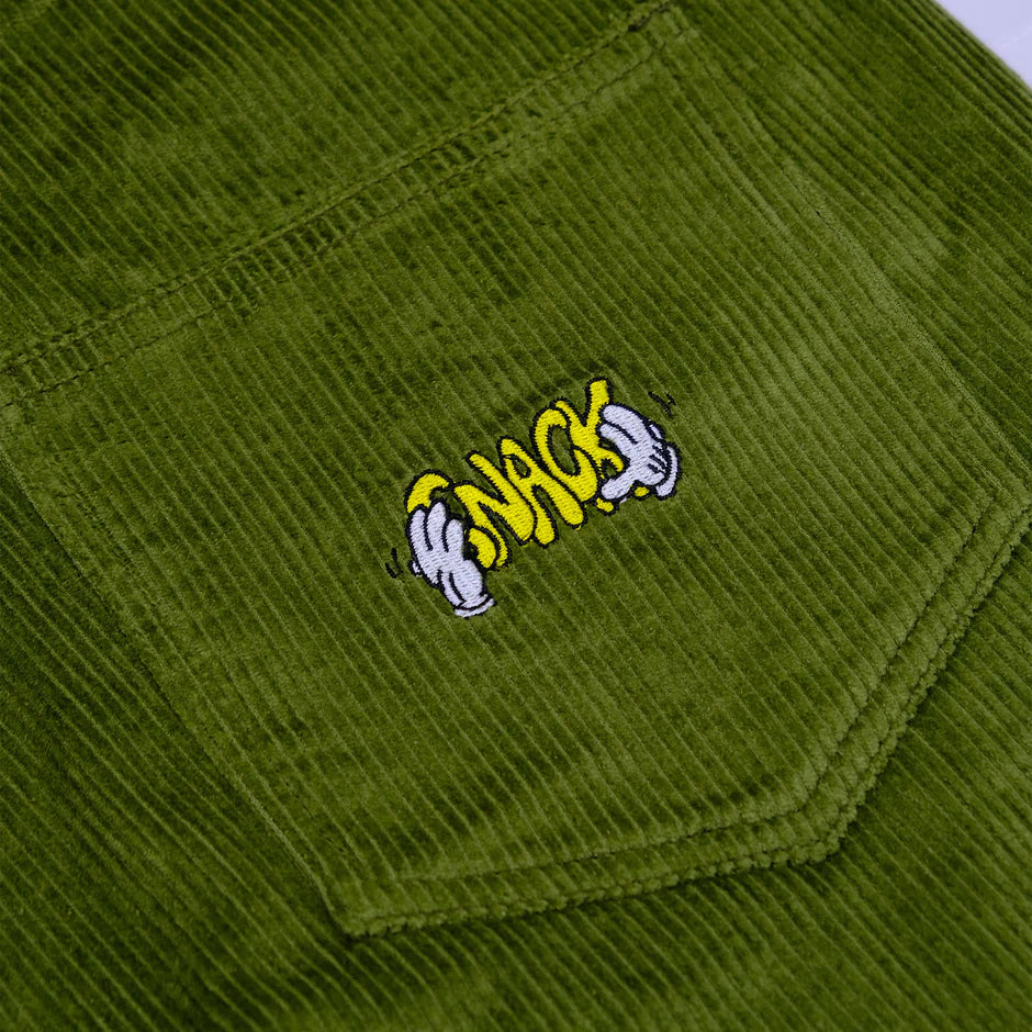 Snack Good Hands Corduroy Pants