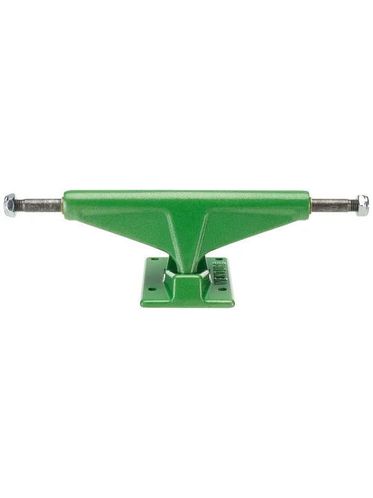 Venture V-Forged Green Machine Trucks (Sold As A Single Truck)