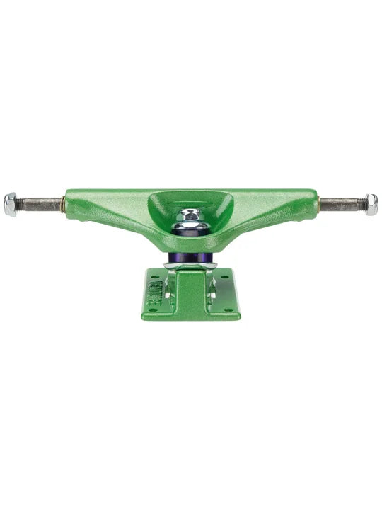 Venture V-Forged Green Machine Trucks (Sold As A Single Truck)
