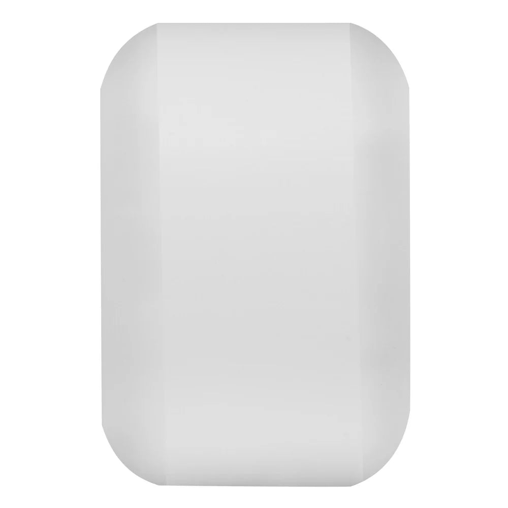 OJ Wheels Double Duro White Gum Chubbies 101a/95a 54mm
