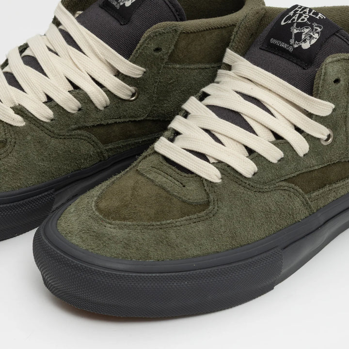 Vans Skate Half Cab Mossy Olive