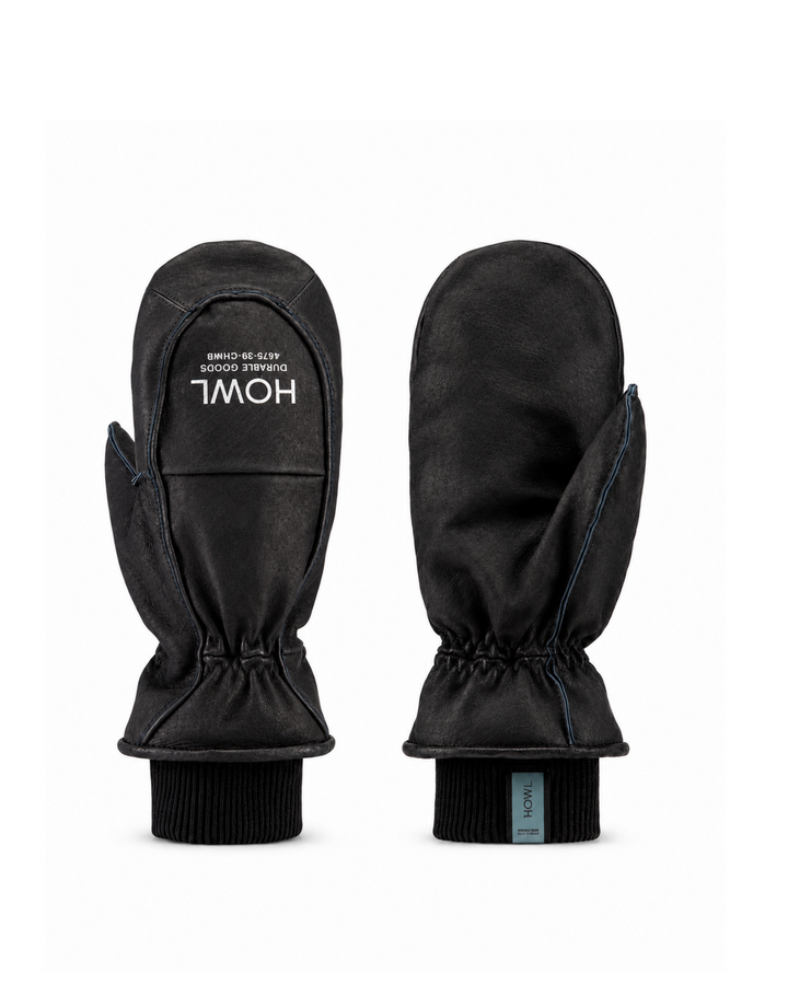 Howl Highland Mitt Black