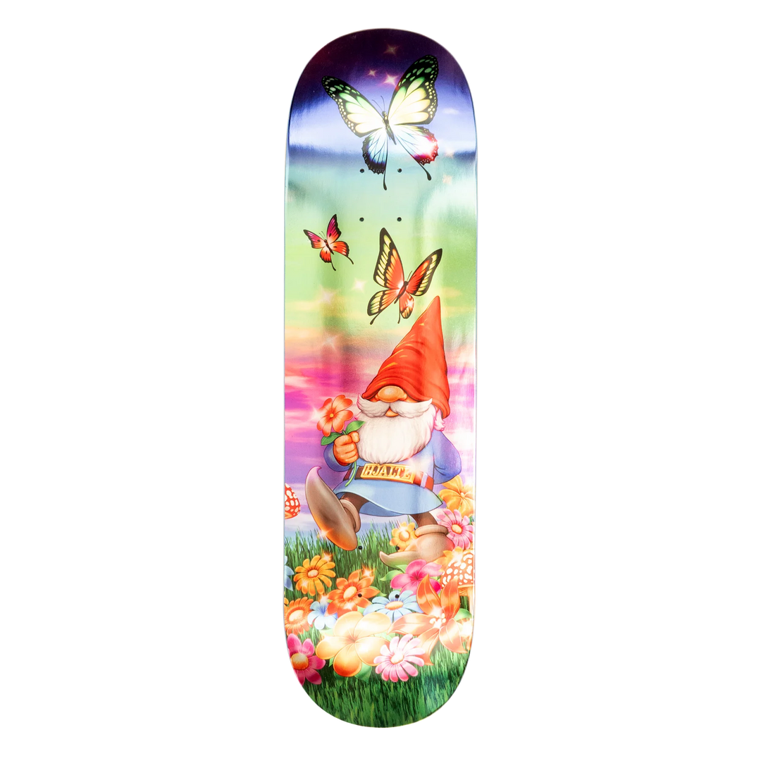 Hardbody Hjalte Princess Deck 8.5"