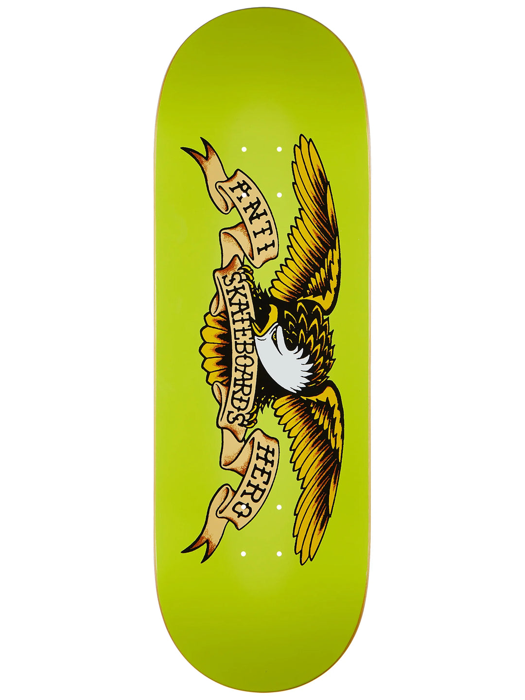Anti-Hero Horse Pill Classic Eagle Deck 10"