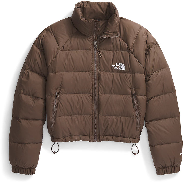 The North Face Women's Hydrenalite Down Jacket Dark Chestnut