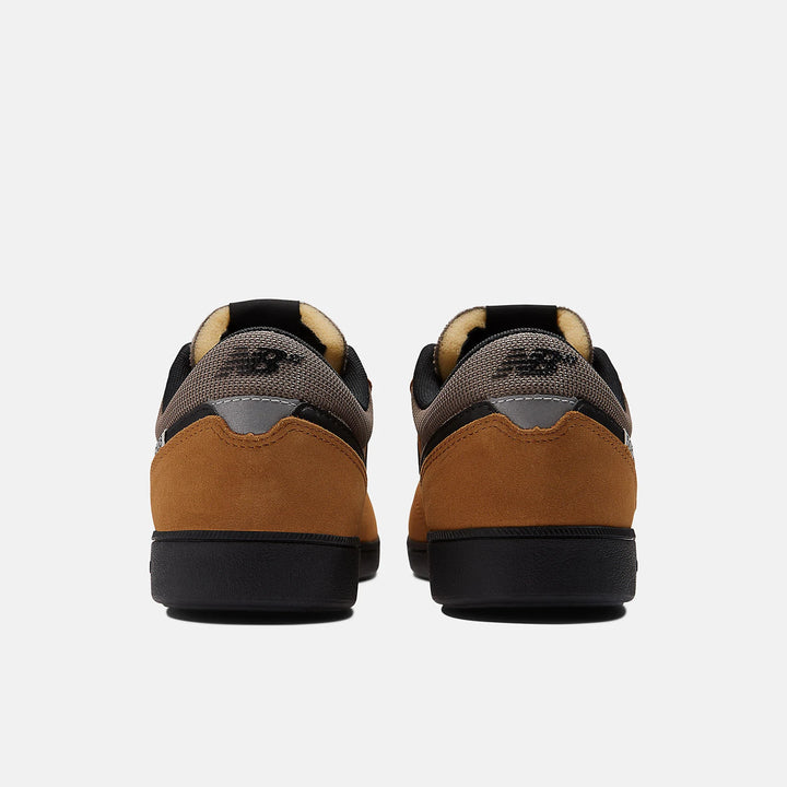 New Balance Numeric 508 Brandon Westgate Dolce Black (NM508TNB)