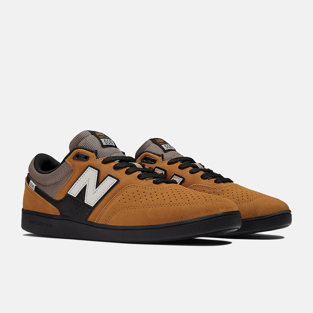 New Balance Numeric 508 Brandon Westgate Dolce Black (NM508TNB