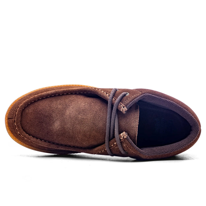 Ipath Cats Brown Suede