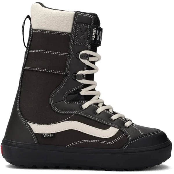 Vans Hi-Standard LL DX Faded Black