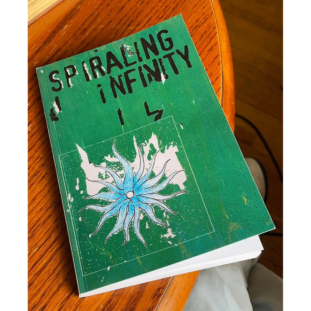 Spiraling Infinity