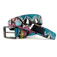 Loosey Tropical Slither Belt