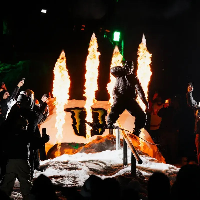 Thirty Two XXX Pat Fava Pro LTD Snowboard