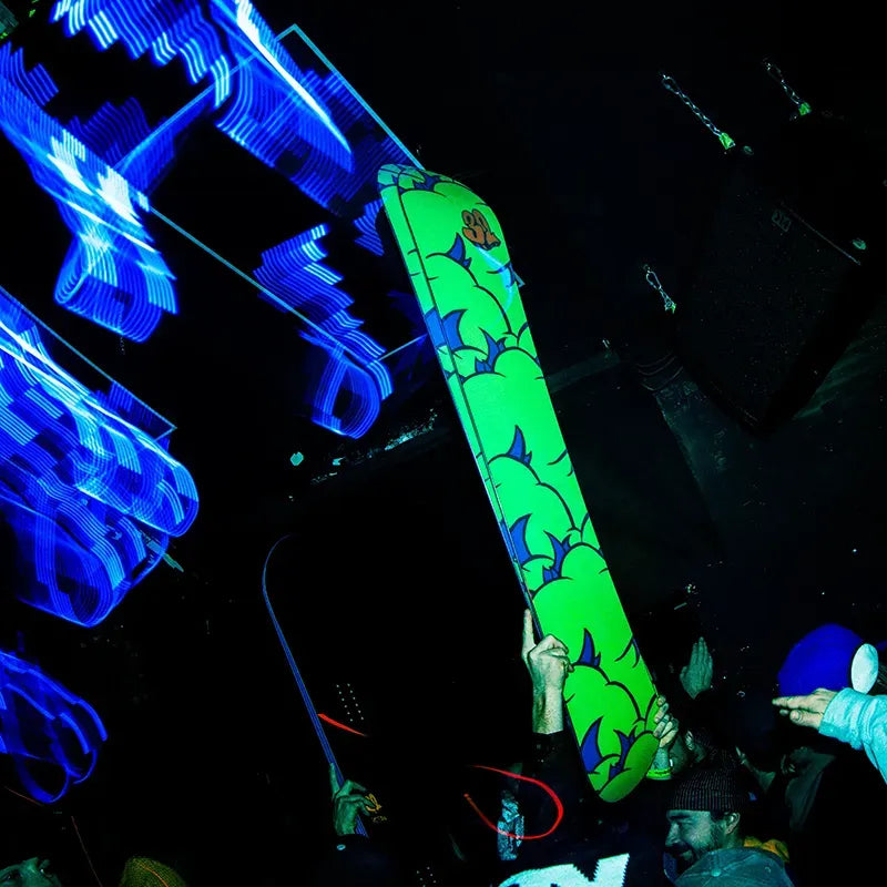 Thirty Two XXX Pat Fava Pro LTD Snowboard