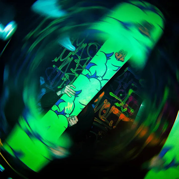 Thirty Two XXX Pat Fava Pro LTD Snowboard