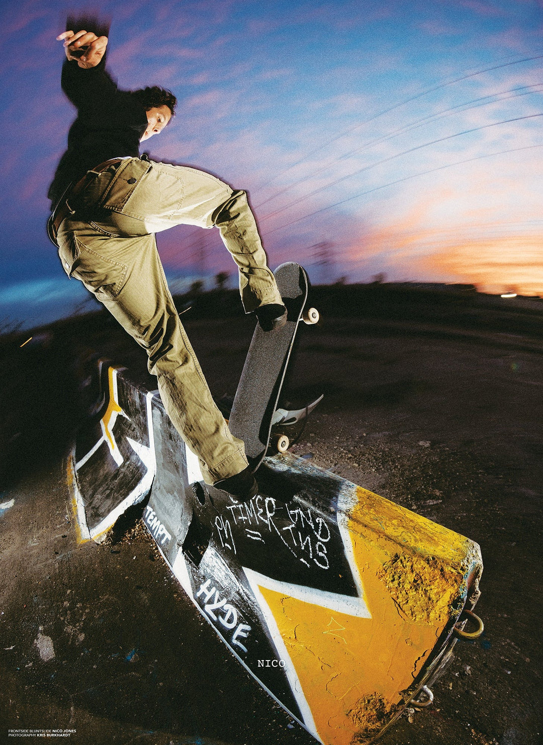 Sneeze Mag N°67 - Spring 2026