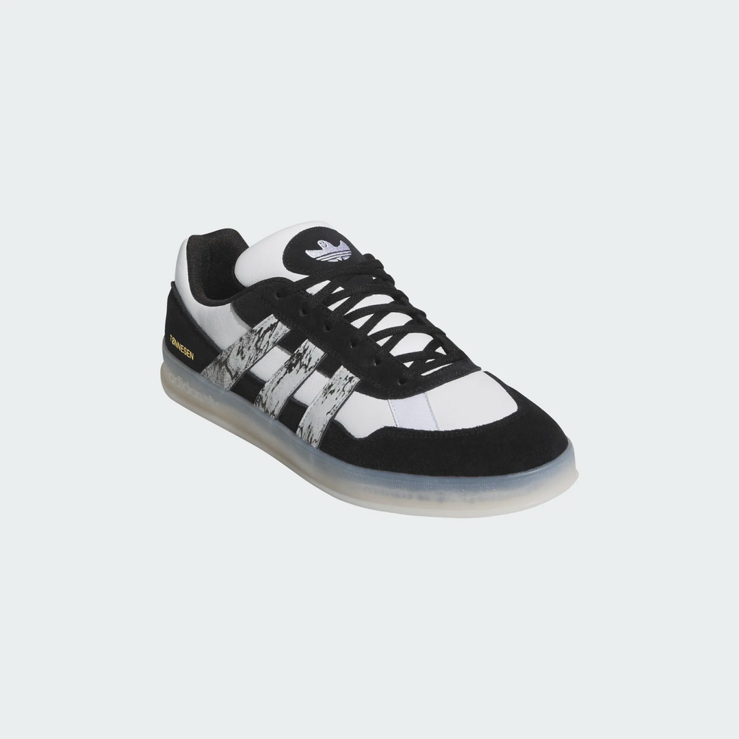 Adidas Aloha Super x Gustav Tønnesen Black/White