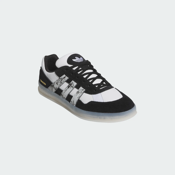 Adidas Aloha Super x Gustav Tønnesen Black/White
