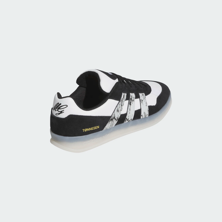 Adidas Aloha Super x Gustav Tønnesen Black/White