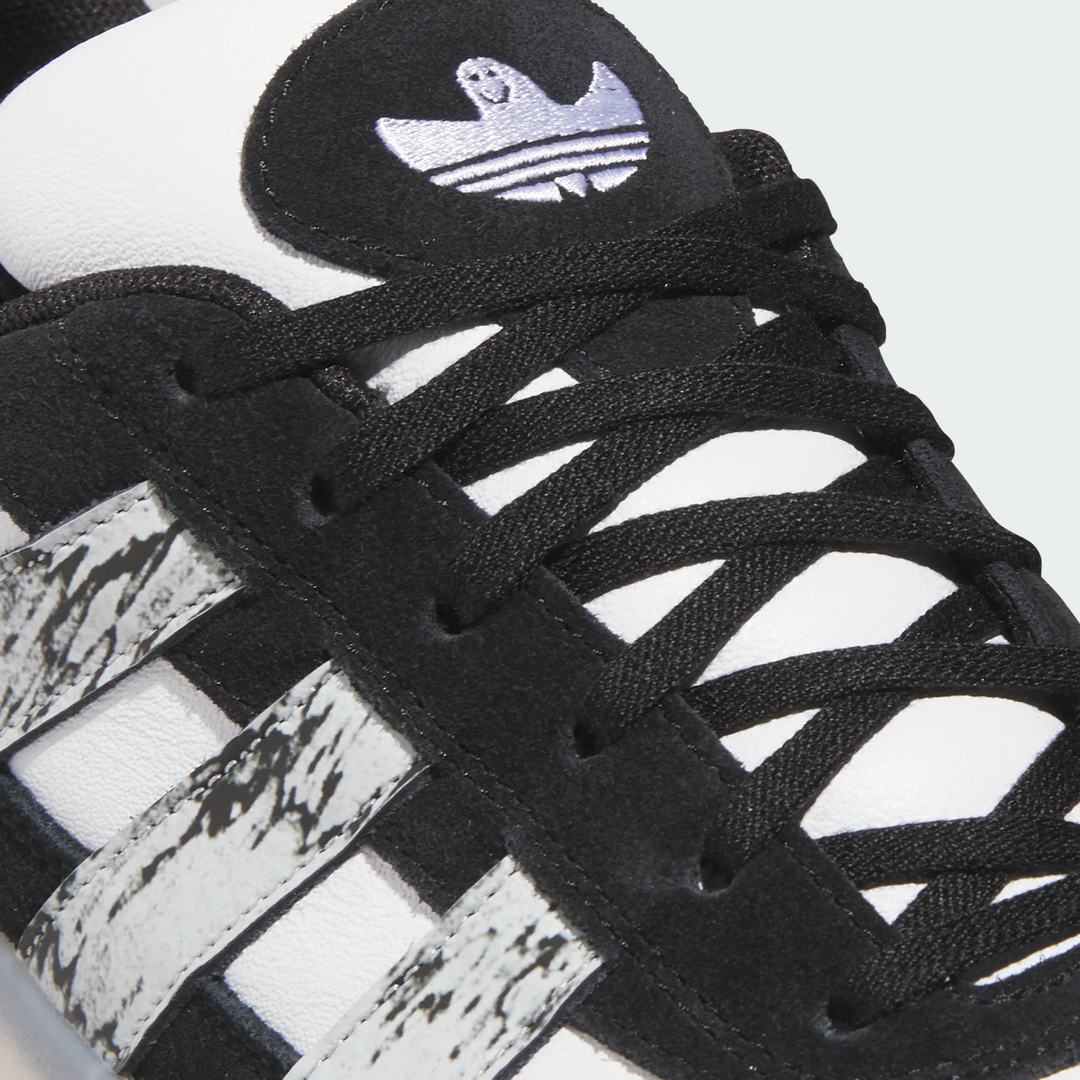 Adidas Aloha Super x Gustav Tønnesen Black/White