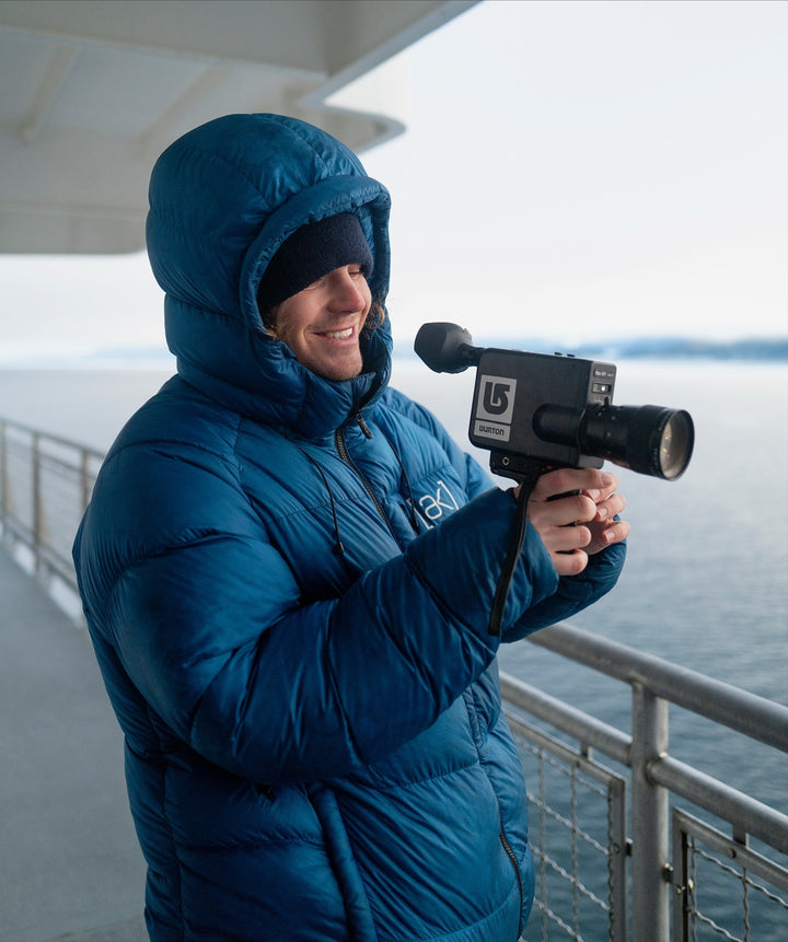 Snowboard Mag Vol 22 Issue 2 (Brock Crouch Cover)