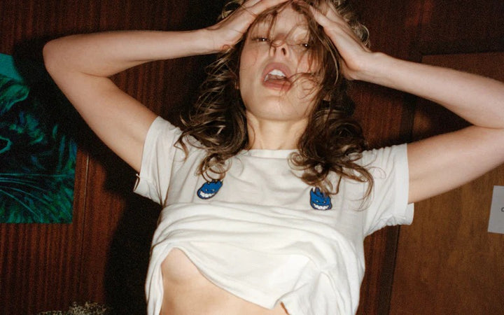 Sneeze Mag N°67 - Spring 2026