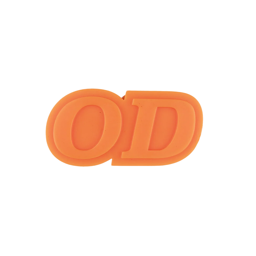 Hardbody OD Skate Wax (Assorted Colors)
