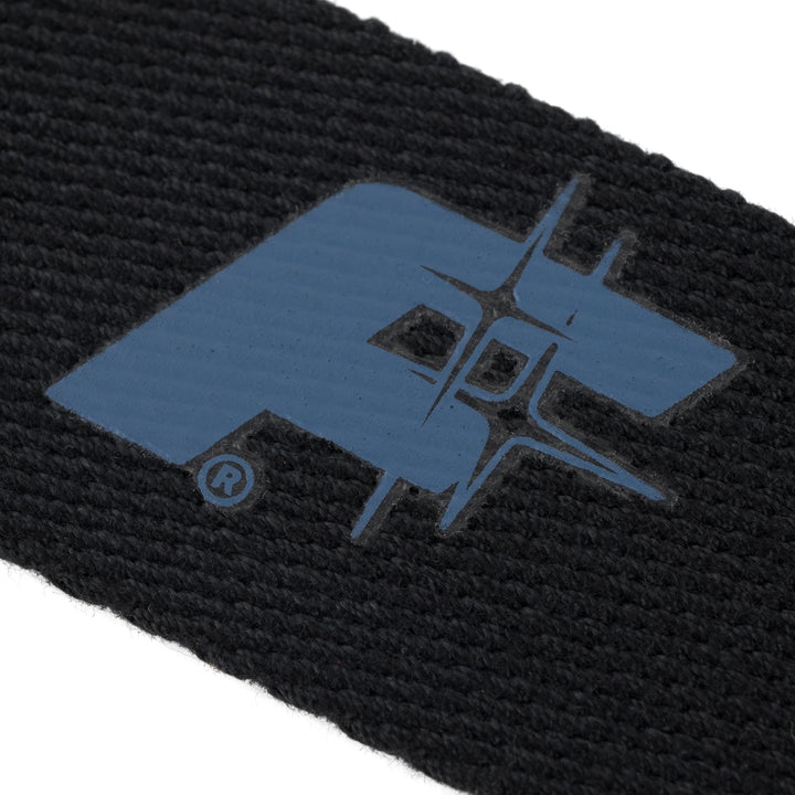 Souvenir Belt - Black