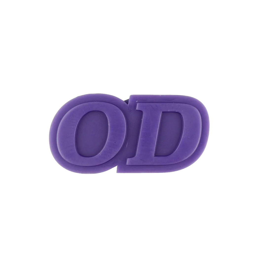 Hardbody OD Skate Wax (Assorted Colors)