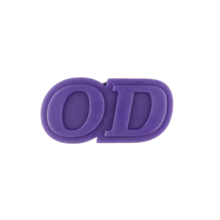 Hardbody OD Skate Wax (Assorted Colors)