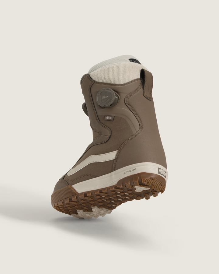 Vans Encore Pro Women's Snowboard Boots Walnut