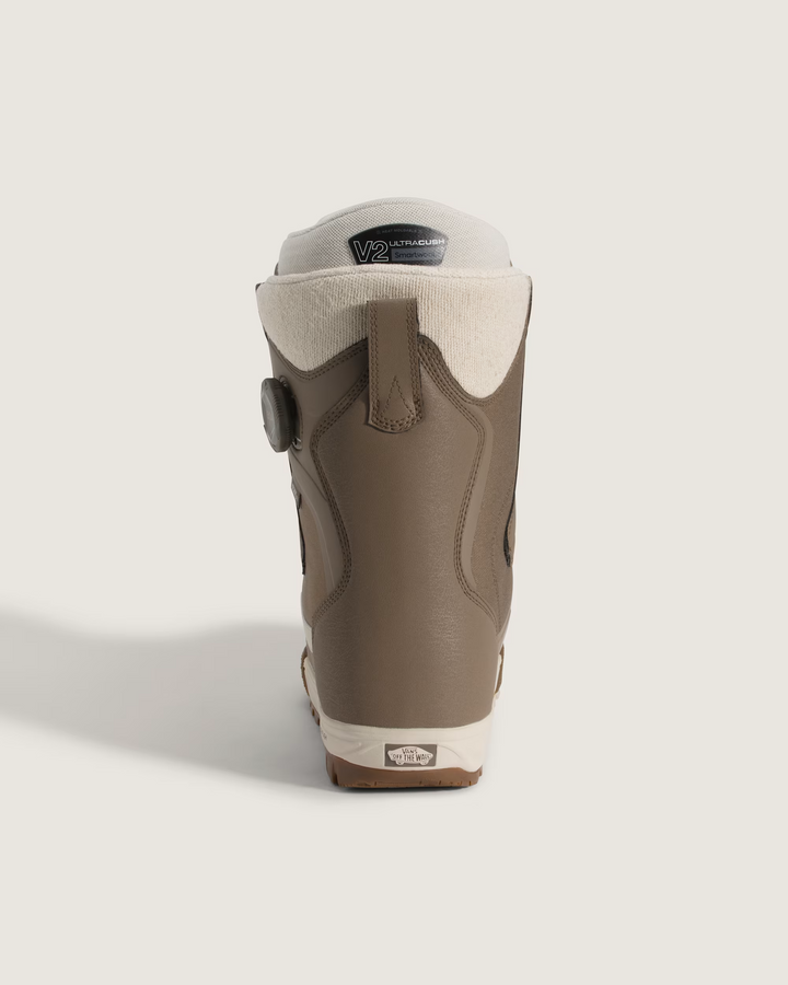 Vans Encore Pro Women's Snowboard Boots Walnut