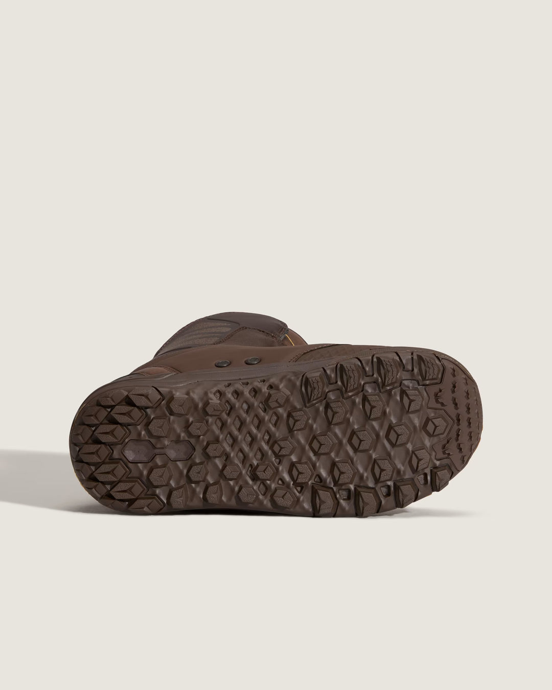 Vans Verse Snowboard Boots Blake Paul Demitasse/Black