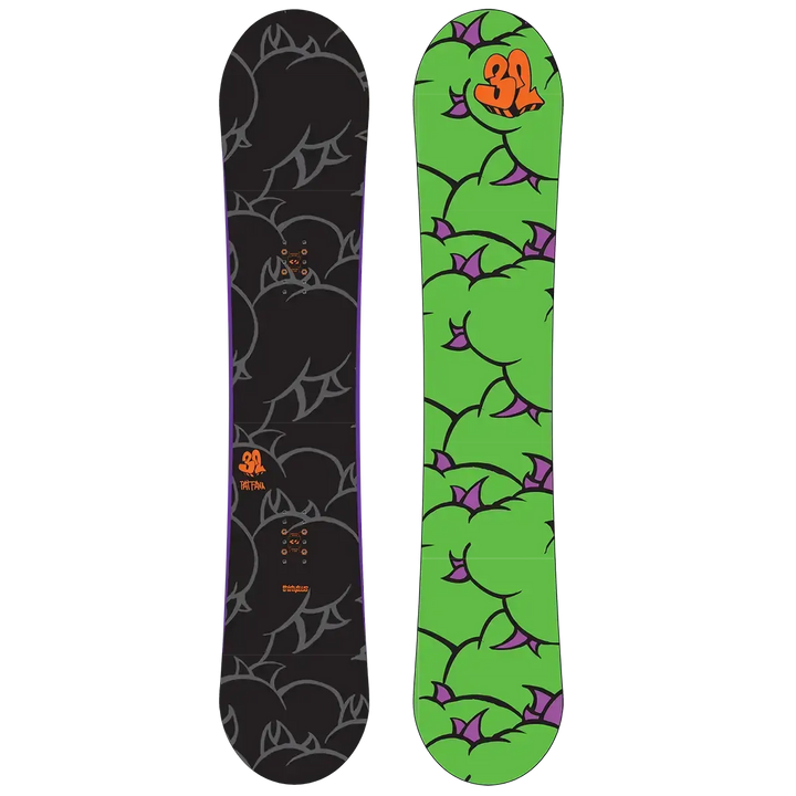 Thirty Two XXX Pat Fava Pro LTD Snowboard