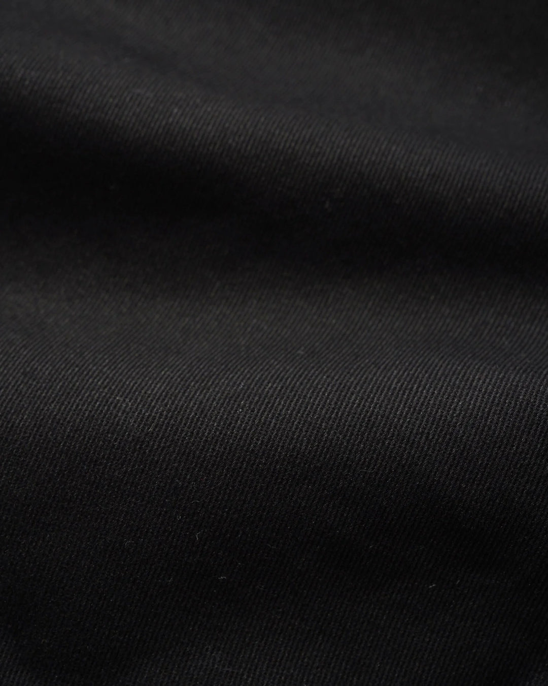 Butter Goods Wide Leg Pants Black