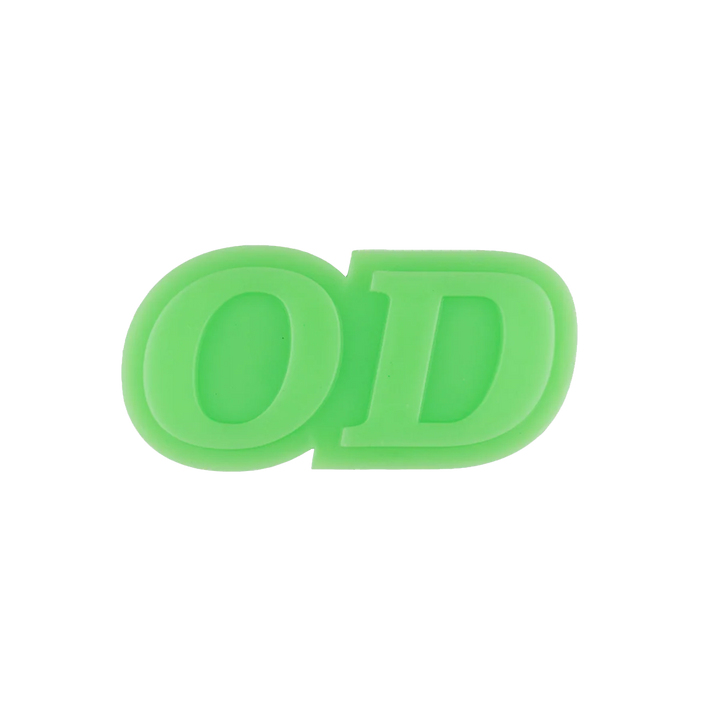 Hardbody OD Skate Wax (Assorted Colors)