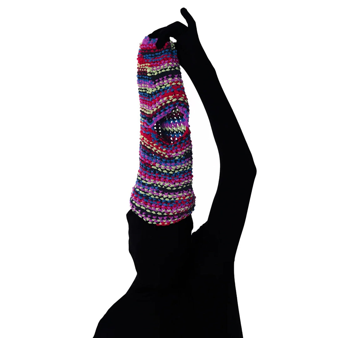 Lampshade Brotha Balaclava Multi